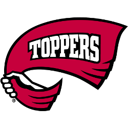 Western Kentucky Hilltoppers Alternate Logo 2016 - 2017